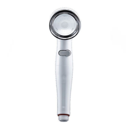 YAMAZEN シャワーヘッド BIRAKU コーティング YA-WC60