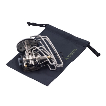 SOTO レギュレーターストーブレンジ ST-340