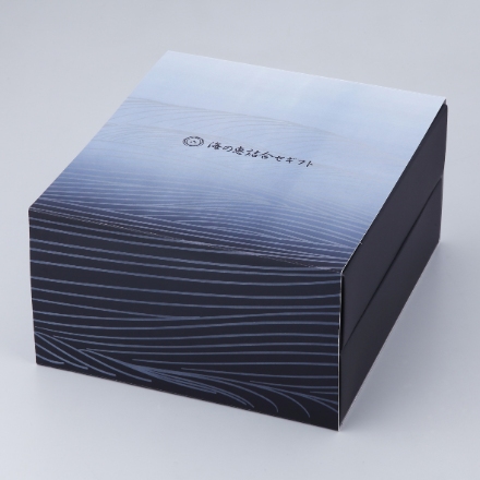 海の恵詰合せ ZS-HZ