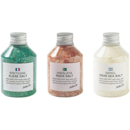 アナザートリップNA CLAVEL 3 バスソルト