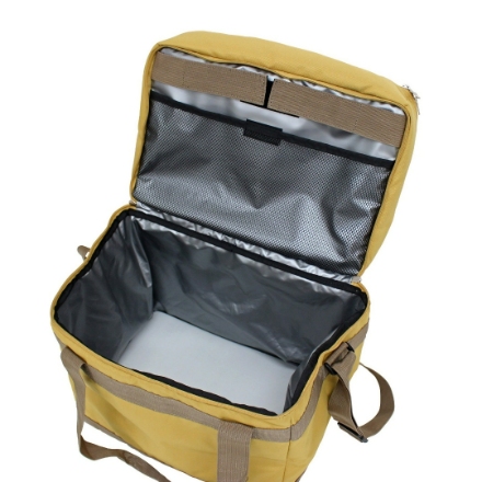 FIELD CHAMP メゾネットクーラーバッグ FCP-CB30