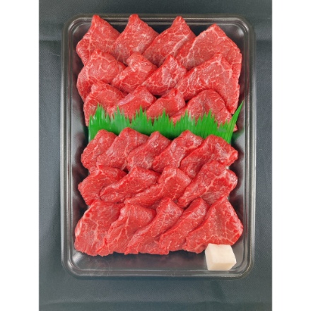 萬野屋 萬野和牛 焼肉モモ・ウデ480g