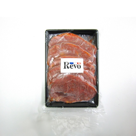 洋食屋「Revo」　三元豚ロース味噌漬け80g×5枚入