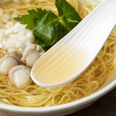 全国だし麺紀行 ご当地ラーメン 北海道産帆立貝柱だし塩らーめん、比内地鶏だし醤油らーめん、近江牛骨だし醤油らーめん 3種各1個（計3個）