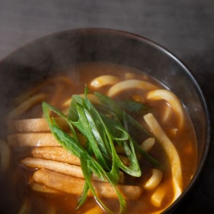 ブランド和牛カレー×讃岐うどん 10食