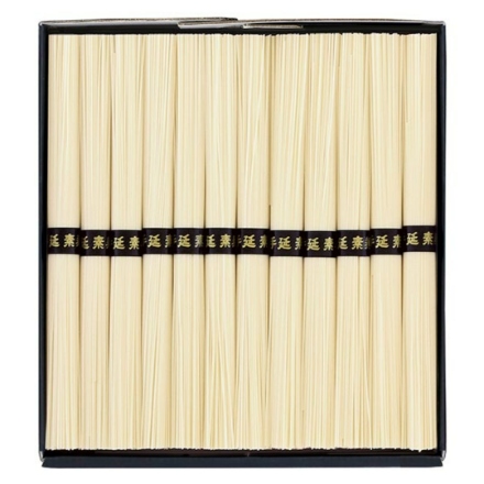 島原 手延べそうめん50g×24束