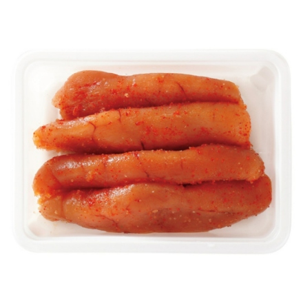 無着色辛子明太子240g