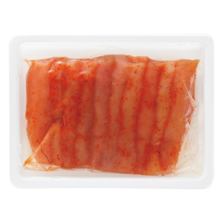 無着色辛子明太子400g