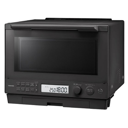 電子レンジ 東芝 石窯ドーム ER-D100A(H) [アッシュグレージュ]