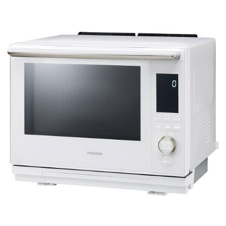 電子レンジ 東芝 石窯ドーム ER-D5000A(W) [ホワイト]