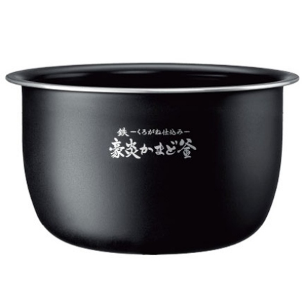 炊飯器 象印 炎舞炊き NW-NA10-WA [ホワイト]