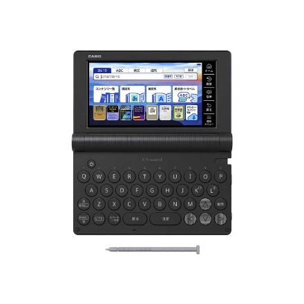 カシオ 電子辞書 エクスワード XD-SA20000 [ブラック]