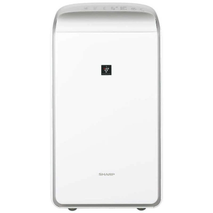 シャープ 衣類乾燥除湿機 CV-TH150-W [ホワイト系]