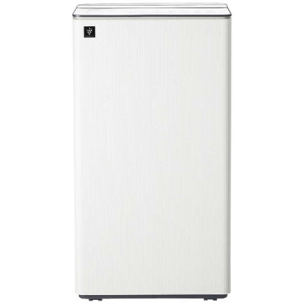 シャープ 衣類乾燥除湿機 CV-T190-W [ホワイト系]