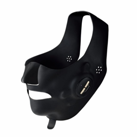 ヤーマン ウェアラブル美顔器 MediLift PLUS メディリフトプラス[ゲルセット] EPM-18BB-2