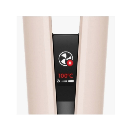 ヘアアイロン dyson Airstrait ストレイトナー HT01 VLP [セラミックピンク]