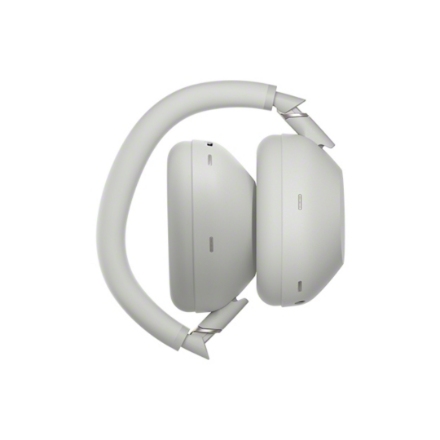 ヘッドホン ソニー ワイヤレスノイズキャンセリングステレオヘッドセット WH-1000XM6 (S) プラチナシルバー