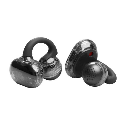 ワイヤレスイヤホン JBL Soundgear Clips JBLSNDGEARCLBLK ブラック