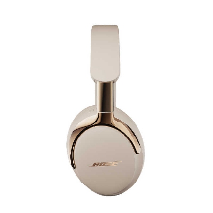 ノイズキャンセリングヘッドホン BOSE Bose QuietComfort Ultra Headphones（第2世代）Driftwood Sand