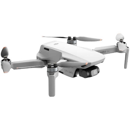 ドローン DJI Mini 4K M1615L グレー