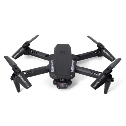 ドローン ジーフォース LEGGERO GB180 ブラック