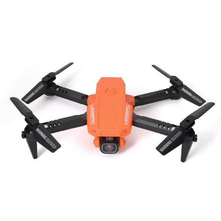 ドローン ジーフォース LEGGERO GB181 オレンジ