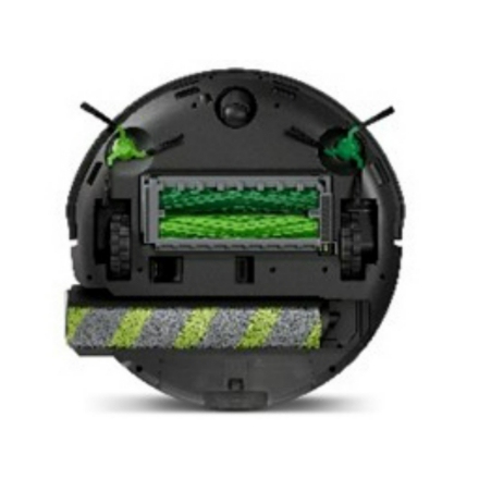 ロボット掃除機 アイロボット ルンバ Max 705 Combo +AutoWash 充電ステーション X185060 ブラック