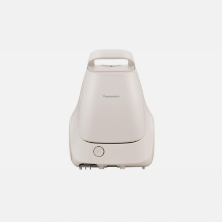 キャニスター掃除機 パナソニック MC-PJ25G-C ベージュ