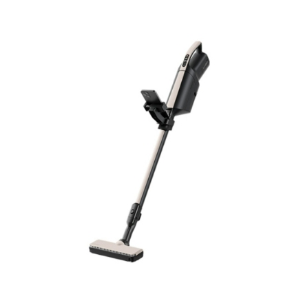 キャニスター掃除機 日立 かるパックスティック PKV-BK50P(C) ベージュ