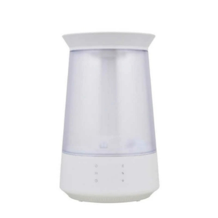 加湿器 おおたけ GH-HB505 [ホワイト]