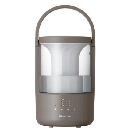 加湿器 リズム MIST250 9YYA64RH84 [ウォームグレー]