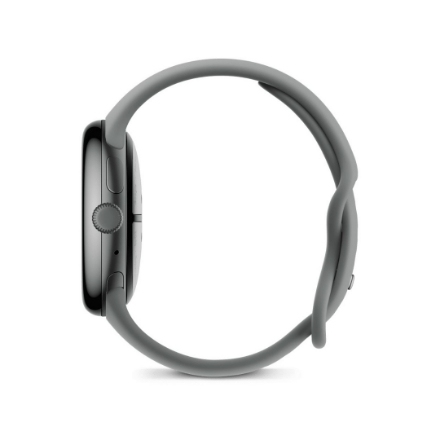 Pixel Watch 3 45mm GA05786-US [Matte Hazel アルミケース/Hazel アクティブ バンド]