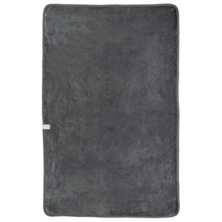 電気掛敷毛布 コイズミ KDK-75245S ブラック