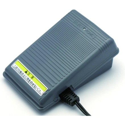 電動ミシン シンガー Amity フットコントローラー付 SN20A ホワイト