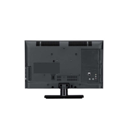 ハイビジョン液晶テレビ パナソニック VIERA 24V型 TH-24J300 ブラック