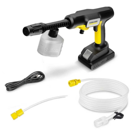 高圧洗浄機 ケルヒャー OC5 Handy