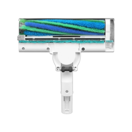 スティック掃除機 シャープ RACTIVE Air POWER EC-SR11-W ホワイト系