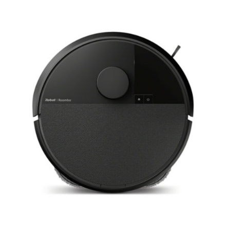 ロボット掃除機 ルンバ Plus 405 Combo +AutoWash 充電ステーション G185060 ブラック