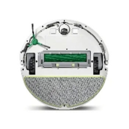 ロボット掃除機 ルンバ205 DustCompactor Combo L121260 ホワイト