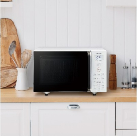 オーブンレンジ 東芝 ER-Y16(W) ホワイト