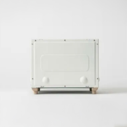 オーブントースター 象印マホービン STAN. EQ-FA22-WA ホワイト