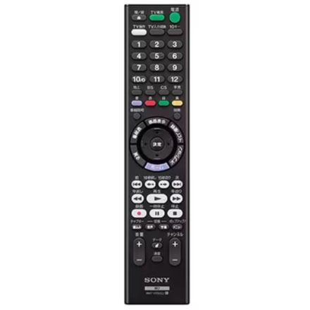 ブルーレイレコーダー ソニー 1TB ダブルチューナー BDZ-ZW1900