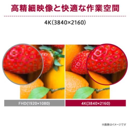 PCモニター LGエレクトロニクス 31.5型 LG UltraFine Display Ergo 4K HDR 32UN880K-B ブラック