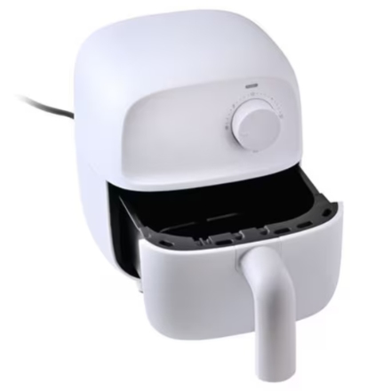 エアフライヤー CCP ミニフライオーブン PikuPot BM-AF01-WH ホワイト