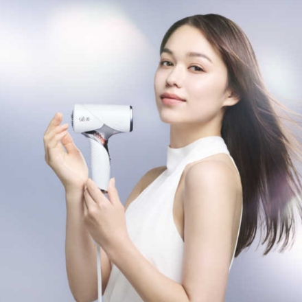 ドライヤー MTG ReFa BEAUTECH DRYER SE RE-BX-02A [ホワイト]