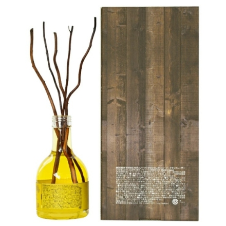 ディフューザー MODERN NOTES ワインコレクション リードディフューザー 2009 MIMOSA（200mL）
