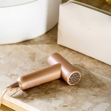 ドライヤー シンプルマインド FESTINO FDR-2-WH ホワイト