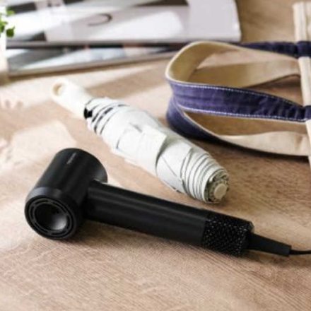 ドライヤー テスコム TD620A-K ブラック