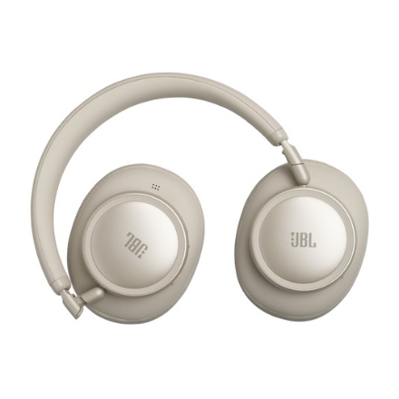 ヘッドホン JBL LIVE 780NC JBLLIVE780NCCPG シャンパン