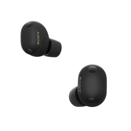 SONY イヤホン Bluetooth対応　完全ワイヤレスイヤホン　ノイズキャンセリングステレオヘッドセット　WF-1000XM6 (B) ブラック